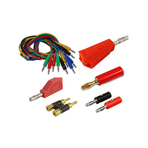 บานานาปลั๊ก/ปลั๊กกล้วย (Banana Plug)