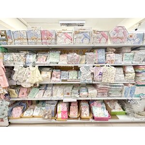 เสื้อผ้า ชุดเด็กแรกเกิด บอดี้สูท