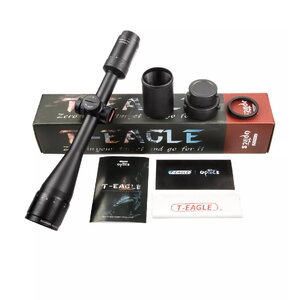 TF SERIES Hunting Rifle Scope