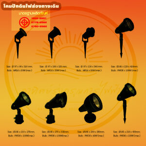 โคมปักดิน