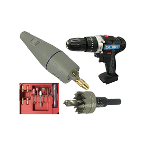 สว่านมือ (Electric Drill)