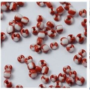 ลูกปัดเม็ดเล็ก seed bead