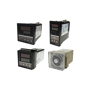 ตัววัดอุณหภูมิ (Temp Control)