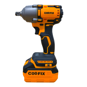 COOFIX บล็อคไร้สาย 20V เครื่องเปล่า รุ่น CF -IW006 1090