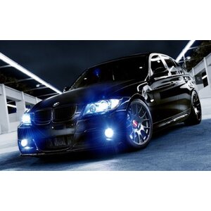 ไฟตัดหมอก ไฟ DRL ไฟท้าย LED ของแต่งรถอื่น ๆ