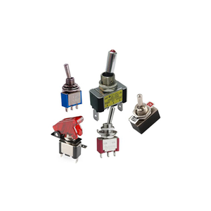 สวิทช์โยก (Toggle)