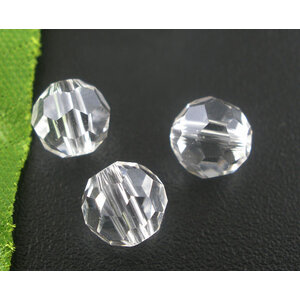 ลูกปัดคริสตัลควอทซ์