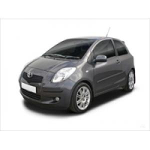 YARIS ปี 2009-2010