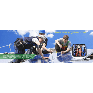 หมวดอุปกรณ์ติดตั้งโซล่าเซลล์