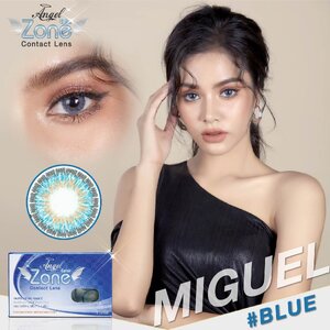AZ175 รุ่น 14.5 Miguel Blue Step 0 AZ A