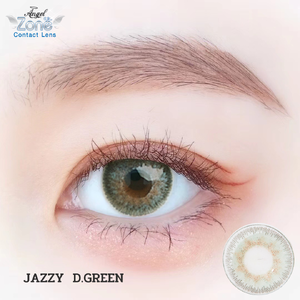 WS03 รุ่น 14.2 Jazzy D.Green Step 1-3 WS Y