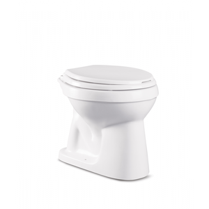 ส้วมราดน้ำนัสโก้ NC950 สีขาว