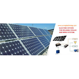 อุปกรณ์โซล่าเซลล์ราคาส่ง 10 ล้านหลังคาใช้โซล่าเซลล์