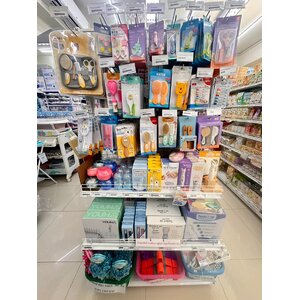 ชุดหวี&กรรไกรเด็กแรกเกิด