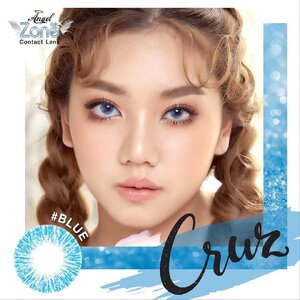 AZ014 รุ่น 14.2 Cruz Aqua Step 0 AZ Y