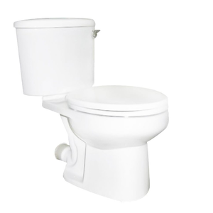 COTTO - C1454 สุขภัณฑ์ แบบสองชิ้น 6 ลิตร รุ่น SHARON