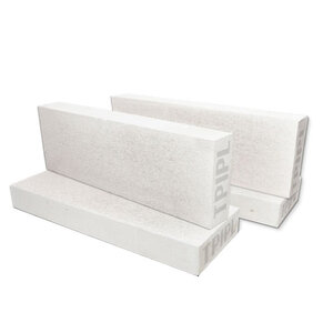 TPI อิฐมวลเบา ขนาด 20 x 60 x 7.5ซม.G4