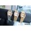 CASIO Standard รุ่น LTP-1169N-7ARDF สีทอง หน้าปัดขาว สินค้าของเเท้ รับประกันศูนย์ CMG