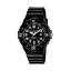 Casio Standard รุ่น LRW-200H-1BVDF สีดำ สินค้าของเเท้