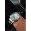 CASIO G-SHOCK รุ่น GM-2110D-2ADR จอสีฟ้า กรอบ สาย สแตนเลส สินค้าใหม่ ของเเท้ รับประกันศูนย์ CMG