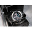 CASIO G-SHOCK รุ่น GST-B200-1ADR สีเงิน สายดำ สินค้าใหม่ ของแท้ รับประกันศูนย์ CMG