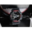 Promotion CASIO G-SHOCK รุ่น GA-110HR-1ADR สีดำ แดง สินค้าของเเท้ รับประกันศูนย์ CMG 1ปี