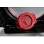 CASIO G-SHOCK รุ่น GA-2100-4ADR สีแดง สินค้าใหม่ ของแท้ รับประกันศูนย์ CMG