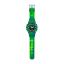 PROMOTION CASIO G-SHOCK รุ่น GAX-100MB-3ADR สีเขียว สินค้าของเเท้ รับประกันศูนย์ CMG