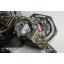 CASIO G-SHOCK รุ่น GD-120CM-5DR สีเขียว น้ำตาล สินค้าของเเท้ รับประกันศูนย์ CMG
