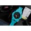 CASIO G-SHOCK รุ่น GBA-800-2A2DR สีฟ้า G-SQUAD สินค้าของเเท้ รับประกันศูนย์ CMG