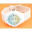 CASIO NORMAL รุ่น LRW-200H-2E2VDF สีขาว จอฟ้า เหลือง สินค้าของเเท้