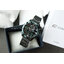 CASIO EDIFICE รุ่น EFR-571DC-1AVUDF สายสแตนเลส สีดำ เขียว สินค้าใหม่ ของแท้ รับประกันศูนย์ CMG