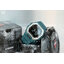 CASIO G-SHOCK รุ่น GBX-100-2DR สีฟ้าอมเขียว สินค้าของเเท้ รับประกันศูนย์ CMG