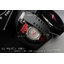 CASIO G-SHOCK รุ่น GA-700SE-1A4DR สีดำ แดง สายทูโทน สินค้าของเเท้ รับประกันศูนย์ CMG 1ปี