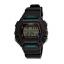 CASIO รุ่น DW-290-1VS สีดำ BLACK สินค้าของเเท้