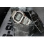 CASIO G-SHOCK รุ่น GMW-B5000D-1DR สีเงิน สายสแตนเลส สินค้าใหม่ ของเเท้ รับประกันศูนย์ CMG