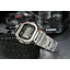 CASIO G-SHOCK รุ่น GMW-B5000D-1DR สีเงิน สายสแตนเลส สินค้าใหม่ ของเเท้ รับประกันศูนย์ CMG