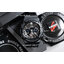 CASIO G-SHOCK รุ่น GA-201-1ADR สีดำ ด้าน สินค้าของเเท้ รับประกันศูนย์ CMG 1ปี