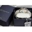 CASIO EDIFICE รุ่น EFV-540D-1A2VUDF นาฬิกาข้อมือสายสแตนเลส สีเงิน จอดำ ขอบน้ำเงิน สินค้าใหม่ ของแท้ รับประกันศูนย์ CMG