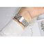 CASIO Standard รุ่น MQ-24M-1EDF นาฬิกาข้อมือ ผู้หญิง สายสแตนเลส สีดำ จอเงิน สินค้าใหม่ ของแท้ รับประกันศูนย์ CMG