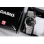 CASIO Standard รุ่น MTP-1240D-1ADF สีเงิน หน้าปัดดำ สายสแตนเลส สินค้าใหม่ ของแท้ รับประกันศูนย์ CMG