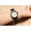 CASIO NORMAL รุ่น MQ-24-7B2LDF สีดำ จอขาว สินค้าของเเท้