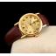 CASIO Standard รุ่น MTP-1095Q-9B1 & LTP-1095Q-9B1 สีน้ำตาล สินค้าของเเท้