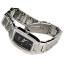 CASIO Standard รุ่น LTP-1165A-1CDF สีเงิน หน้าปัดดำ สินค้าของเเท้