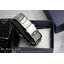 CASIO EDIFICE รุ่น EFR-527D-1AVUDF สายสแตนเลสสีเงิน จอสีดำ สินค้าใหม่ ของแท้ รับประกันศูนย์ CMG