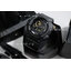 CASIO G-SHOCK รุ่น G-9300GB-1DR สีดำ ทอง สินค้าของเเท้ รับประกันศูนย์ CMG