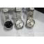 CASIO Standard รุ่น LTP-1183A-1ADF สีเงิน จอดำ สายสแตนเลส สินค้าของเเท้ รับประกันศูนย์ CMG