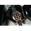 CASIO BABY-G รุ่น MSG-C100G-1ADR สีโรสโกลด์ สายดำ สินค้าใหม่ ของแท้ รับประกันศูนย์ CMG