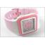 CASIO Poptone รุ่น LDF-21-4AVDF สีชมพู สินค้าของเเท้
