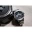 CASIO G-SHOCK รุ่น GST-B200D-1ADR สีเงิน หน้าปัดดำ สินค้าใหม่ ของแท้ รับประกันศูนย์ CMG